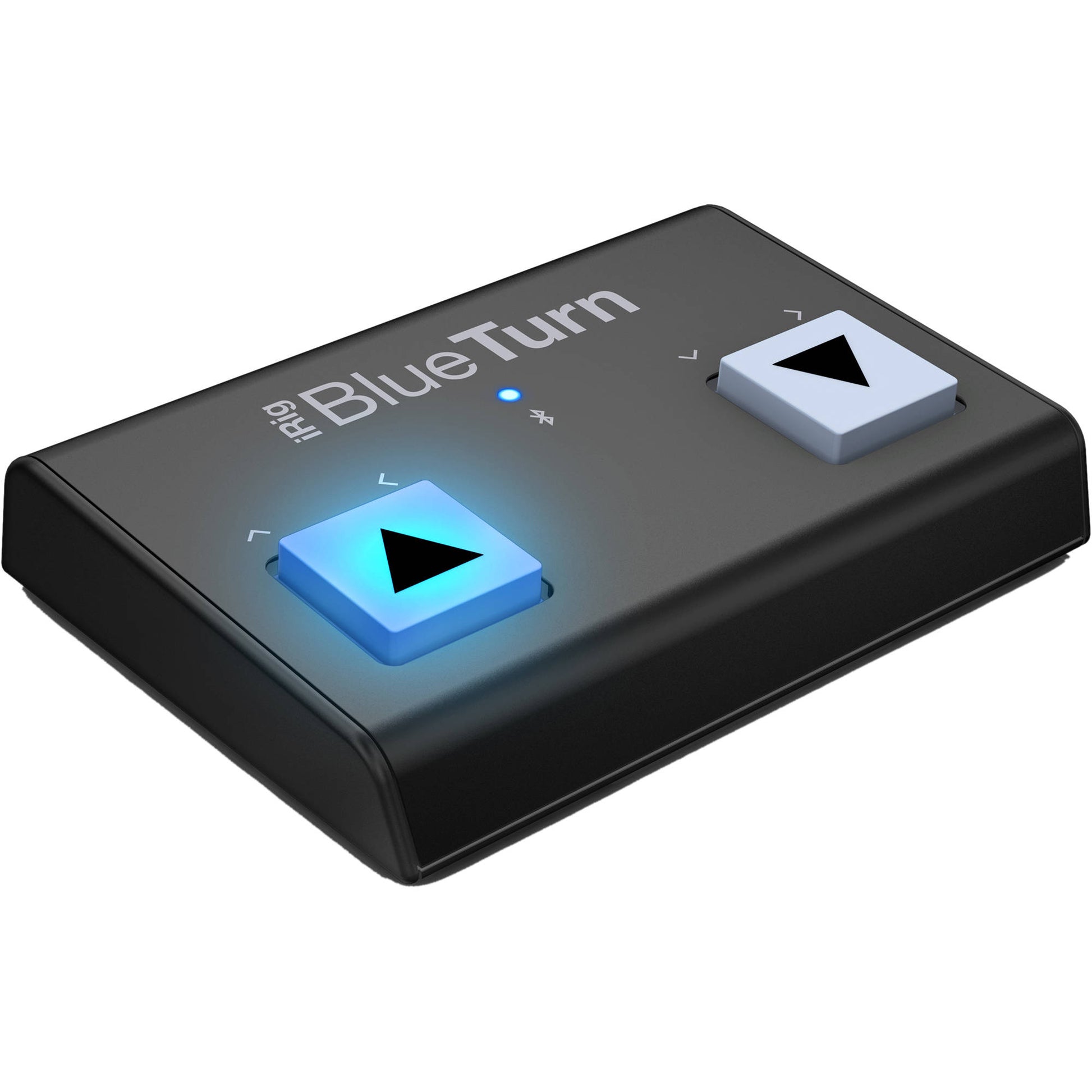 IK Multimedia Tablet Page Turner Bundle for musicians