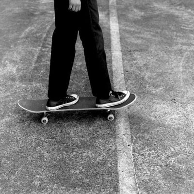 Ilford HP5 Plus 35mm Film is an all purpose, medium contrast black and white 35mm film ideal for action and documentary-style analogue photography.