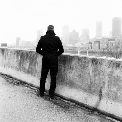 Ilford HP5 Plus 400 35mm B&W Film | 36 Exposure, ISO 400