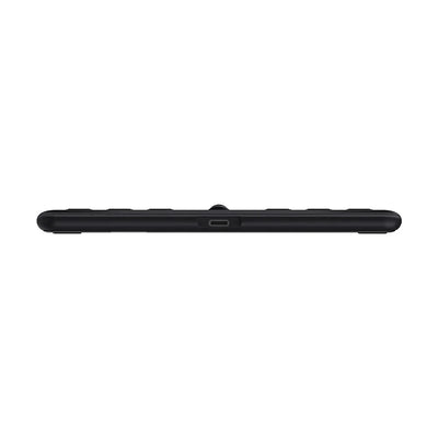Huion Inspiroy 2 features a battery-free PenTech 3.0 pen, customisable scroller, matte textured surface, and wide compatibility for portable drawing.