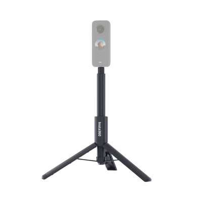 Insta360 Invisible Selfie Stick with tripod