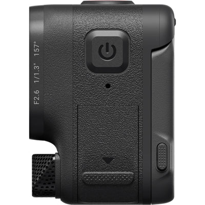 Insta360 Ace Pro 2 Action Camera – high-performance 360° action camera with dual lenses, 8K video capture, and advanced stabilization for immersive content creation.