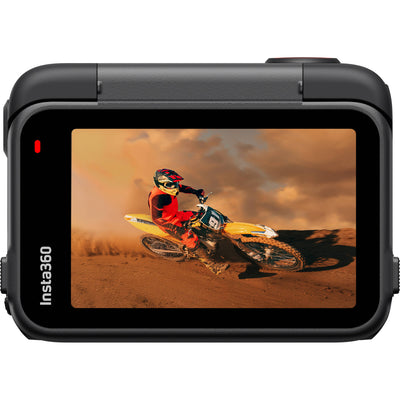 Insta360 Ace Pro 2 Action Camera – high-performance 360° action camera with dual lenses, 8K video capture, and advanced stabilization for immersive content creation.