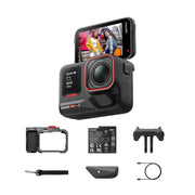 Insta360 Ace Pro 2 action camera with 8K video recording and dual AI chip system