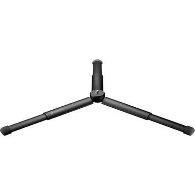 The Insta360 All-Purpose Tripod has an extendable leg feature and loads up to 0.5kg. Accessory for ONE R, ONE X, EVO, and ONE systems in South Africa.