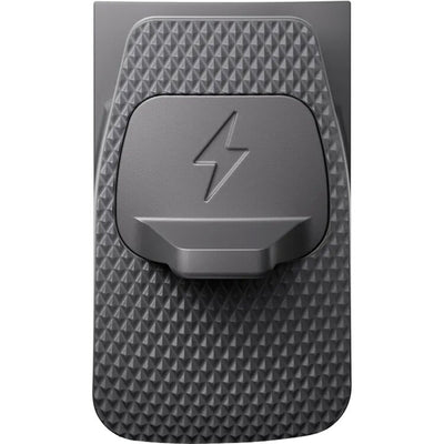 Insta360 X5 all-weather USB charging cover with IPX4 rating
