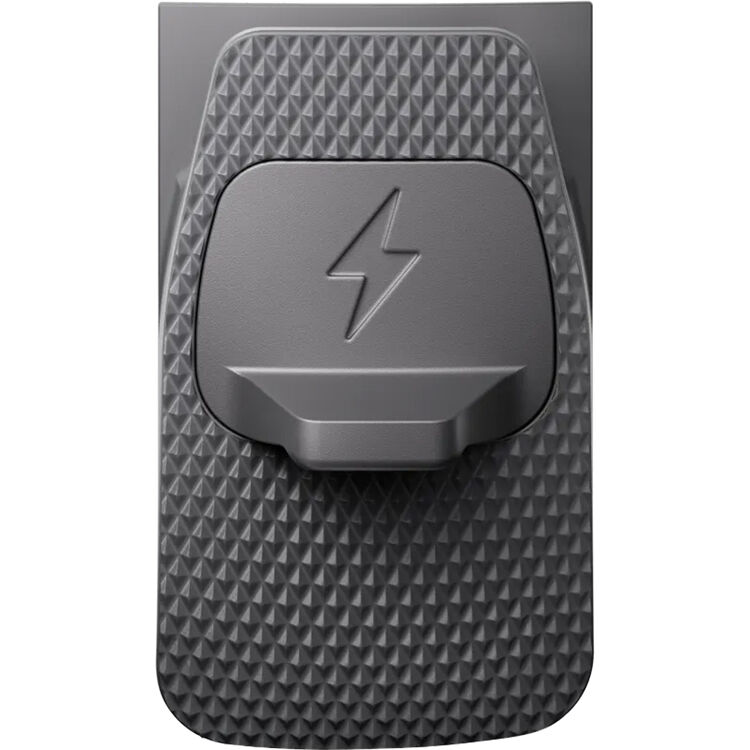 Insta360 X5 all-weather USB charging cover with IPX4 rating
