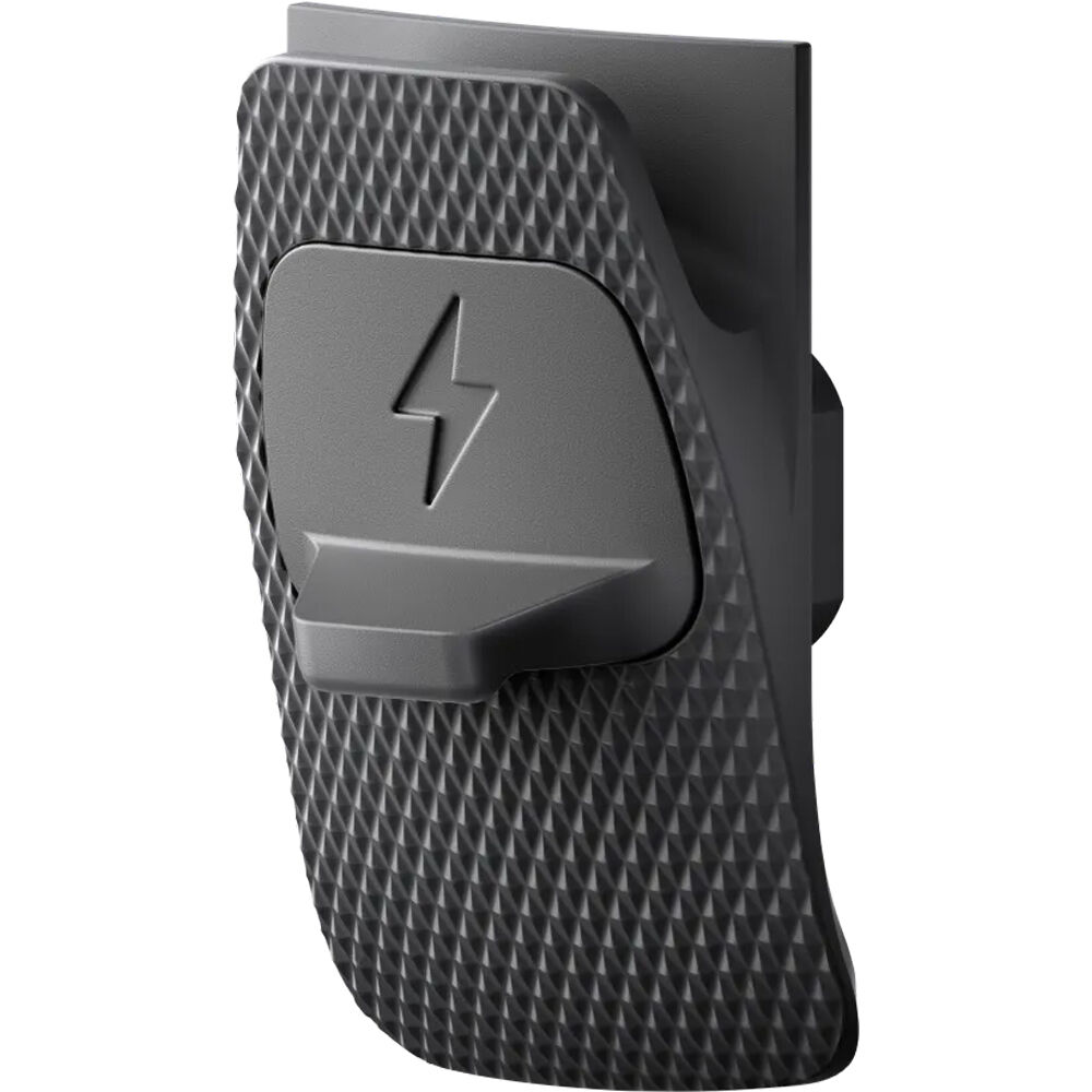 Insta360 X5 all-weather USB charging cover with IPX4 rating
