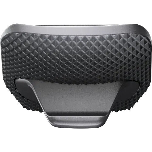 Insta360 X5 all-weather USB charging cover with IPX4 rating
