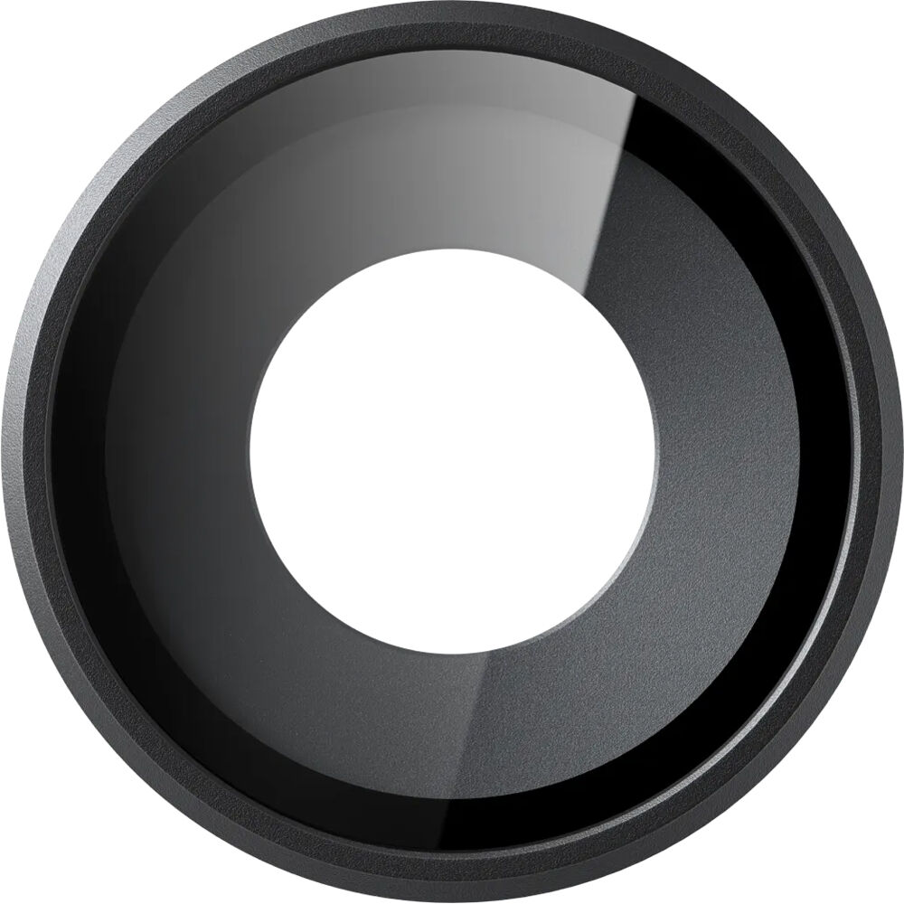 Insta360 GO Ultra dive case with optical glass lens
