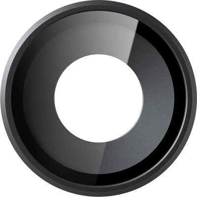 Insta360 GO Ultra dive case with optical glass lens
