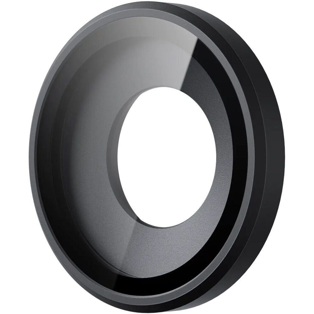 Insta360 GO Ultra dive case with optical glass lens
