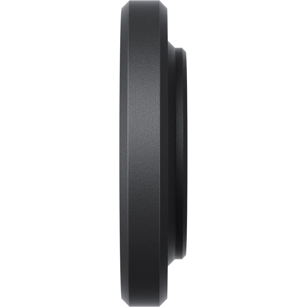 Insta360 GO Ultra dive case with optical glass lens
