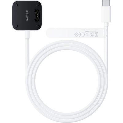 Insta360 GO Ultra Charging Base with Magnet Pendant
