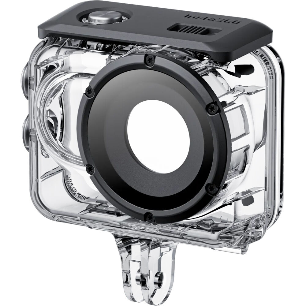 Insta360 underwater housing for GO 3 and GO 3S waterproof 60m
