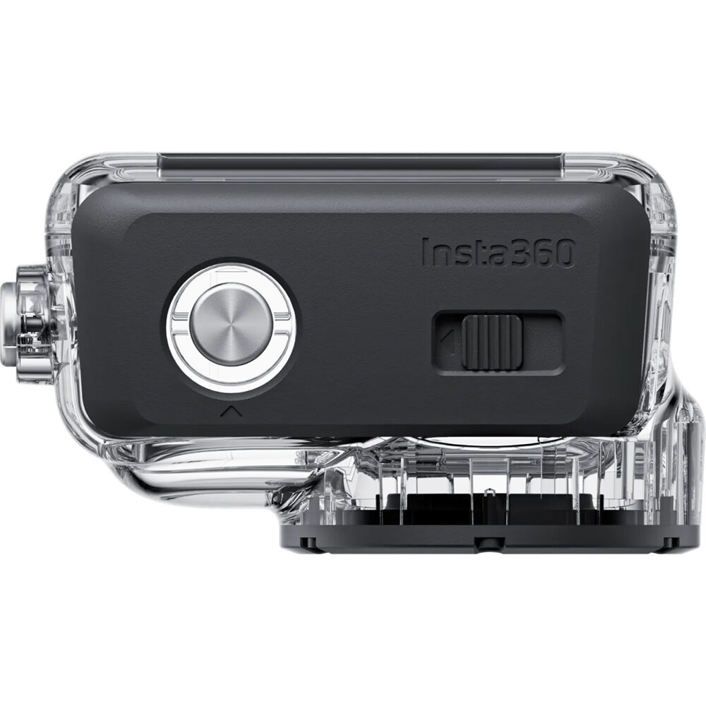 Insta360 underwater housing for GO 3 and GO 3S waterproof 60m
