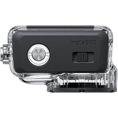 Insta360 underwater housing for GO 3 and GO 3S waterproof 60m
