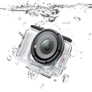 Insta360 Dive Case for GO Ultra – Waterproof Protection & Accessories
