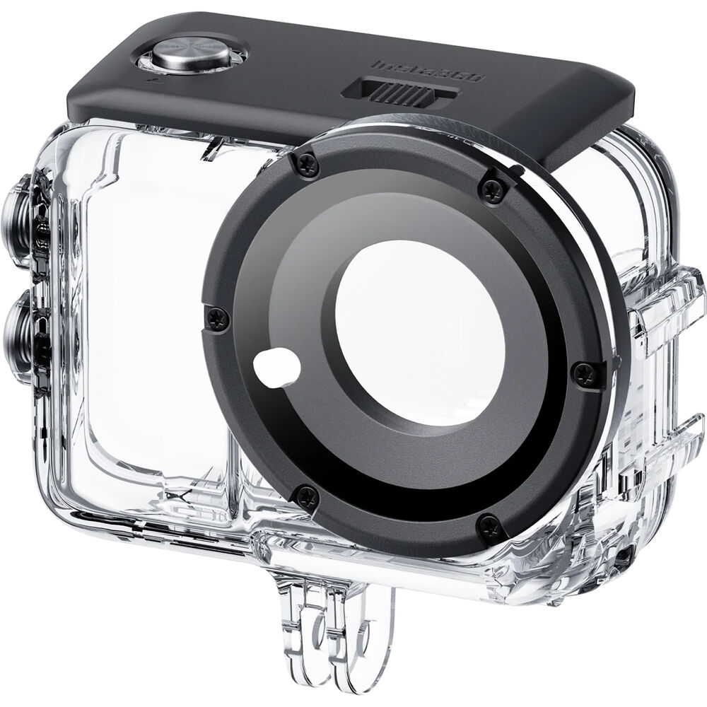 Insta360 Dive Case for GO Ultra – Waterproof Protection & Accessories
