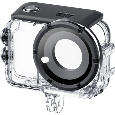 Insta360 Dive Case for GO Ultra – Waterproof Protection & Accessories
