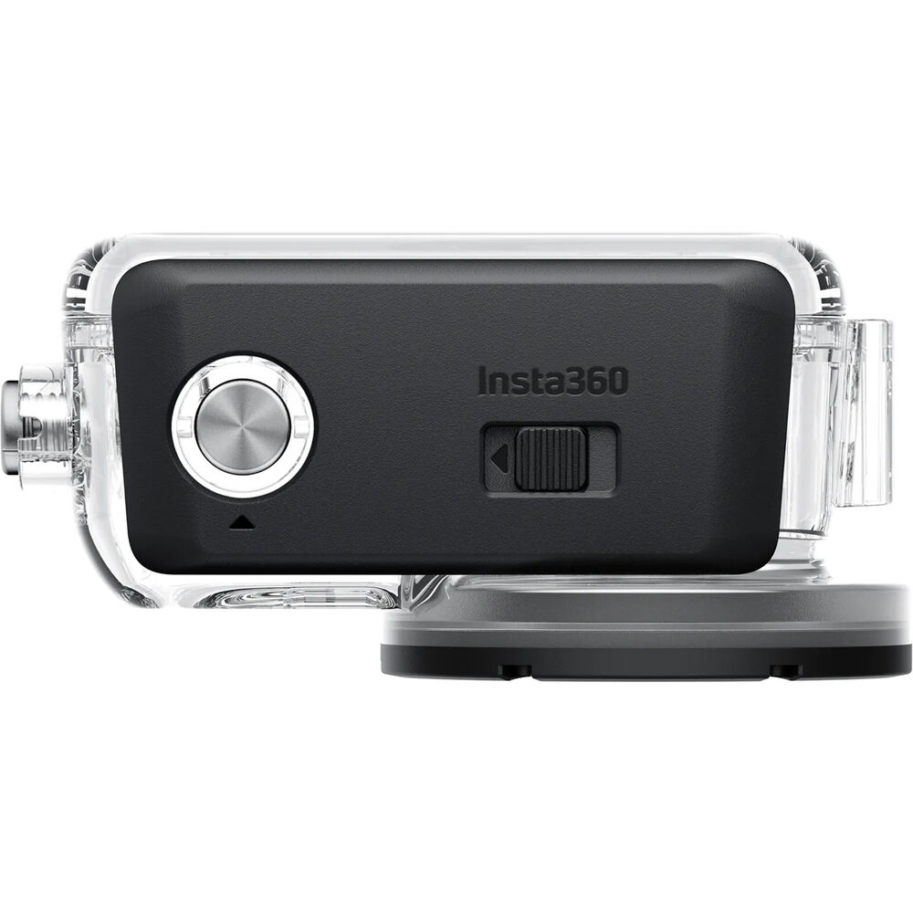 Insta360 Dive Case for GO Ultra – Waterproof Protection & Accessories

