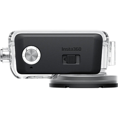 Insta360 Dive Case for GO Ultra – Waterproof Protection & Accessories
