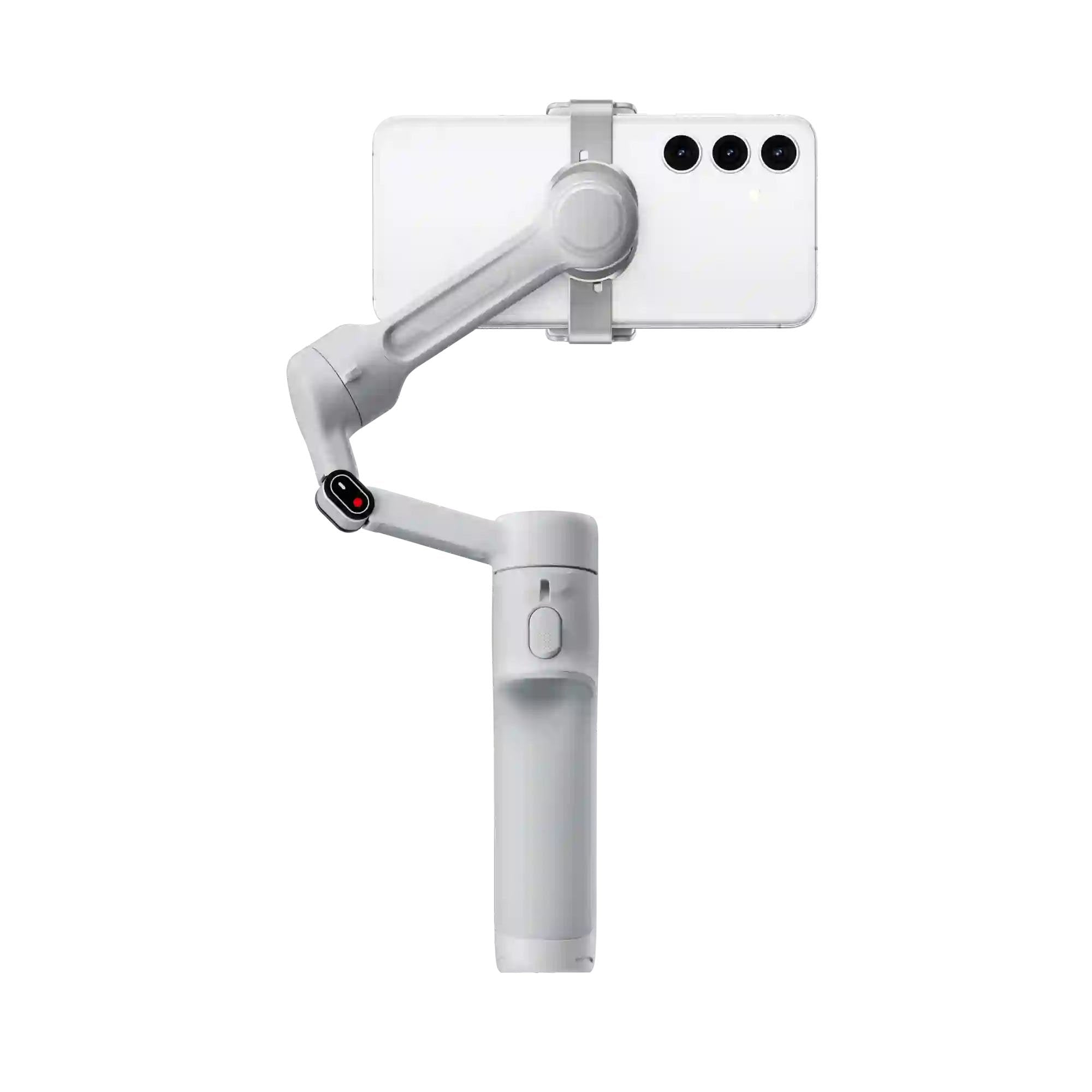 Insta360 Flow 2 AI Tracker Bundle (Grey) – Outdoorphoto