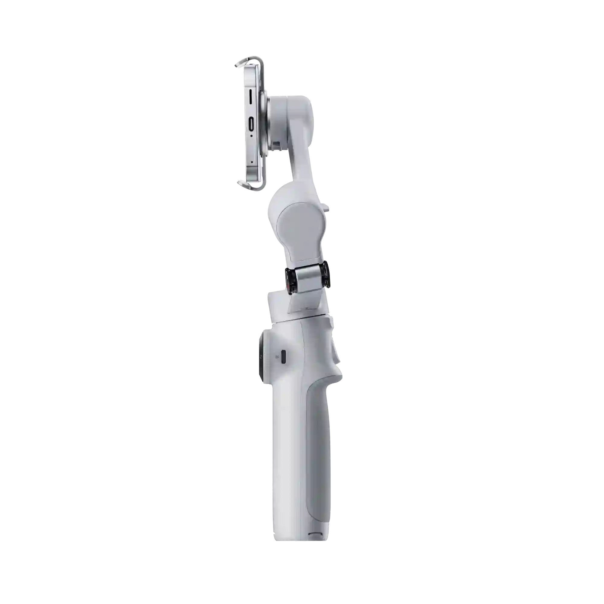 Insta360 Flow 2 AI Tracker Bundle (Grey)