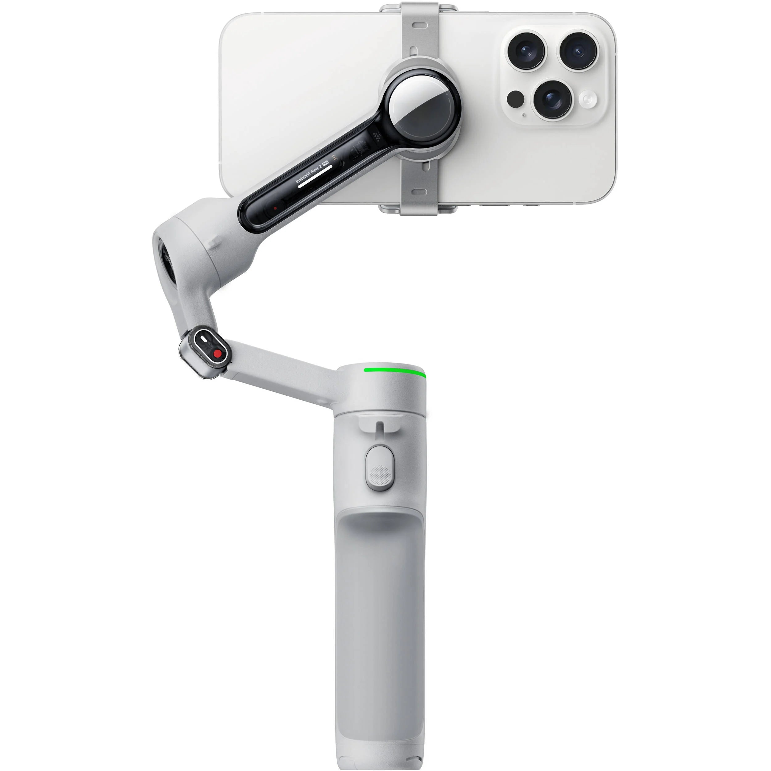 Insta360 Flow 2 Pro Gimbal (Grey) – Outdoorphoto