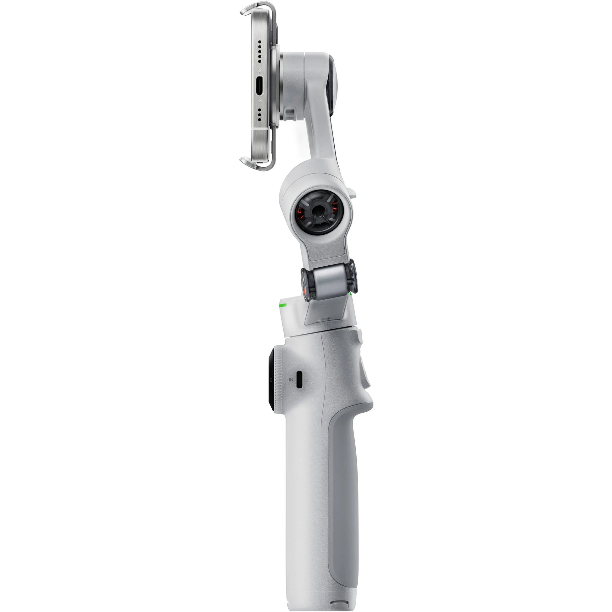 Insta360 Flow 2 Pro Gimbal (Grey) – Outdoorphoto Insta360 Flow 2 Pro Gimbal (Grey) – Outdoorphoto