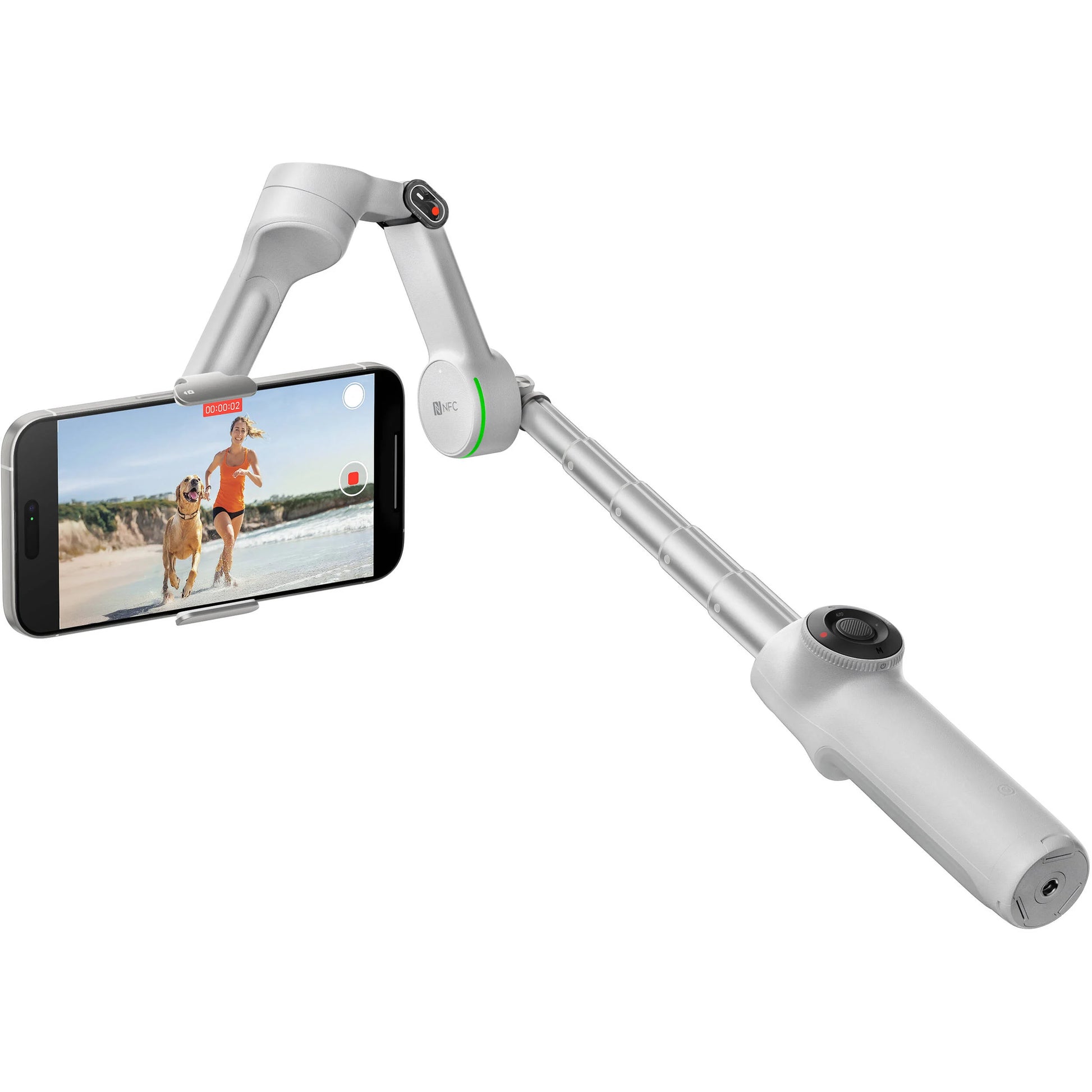Insta360 Flow 2 Pro スタビライザー 【公式通販】 Insta360 Flow 2 Pro スタビライザー 【公式通販】