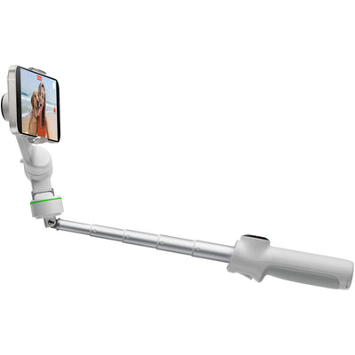 Insta360 Flow 2 Pro Gimbal Creator Kit (Grey) – Outdoorphoto
