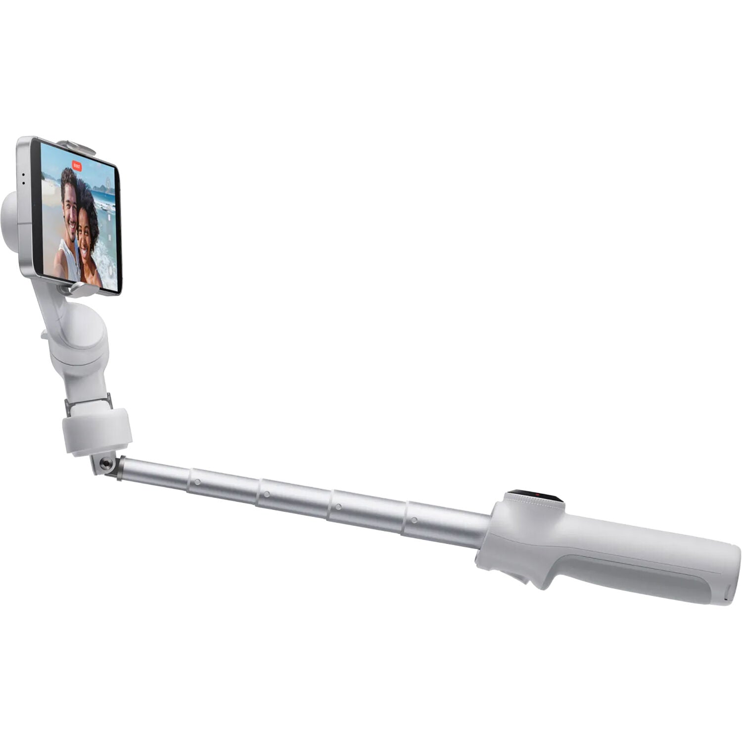 Insta360 Flow 2 Standard Bundle (Grey) – Outdoorphoto