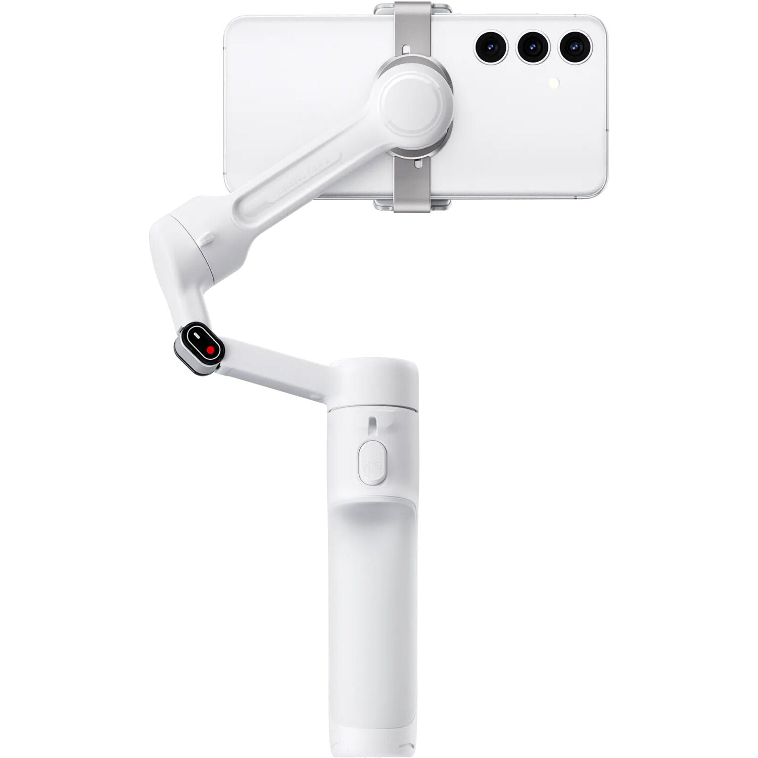 Insta360 Flow 2 Standard Bundle (White) – Outdoorphoto
