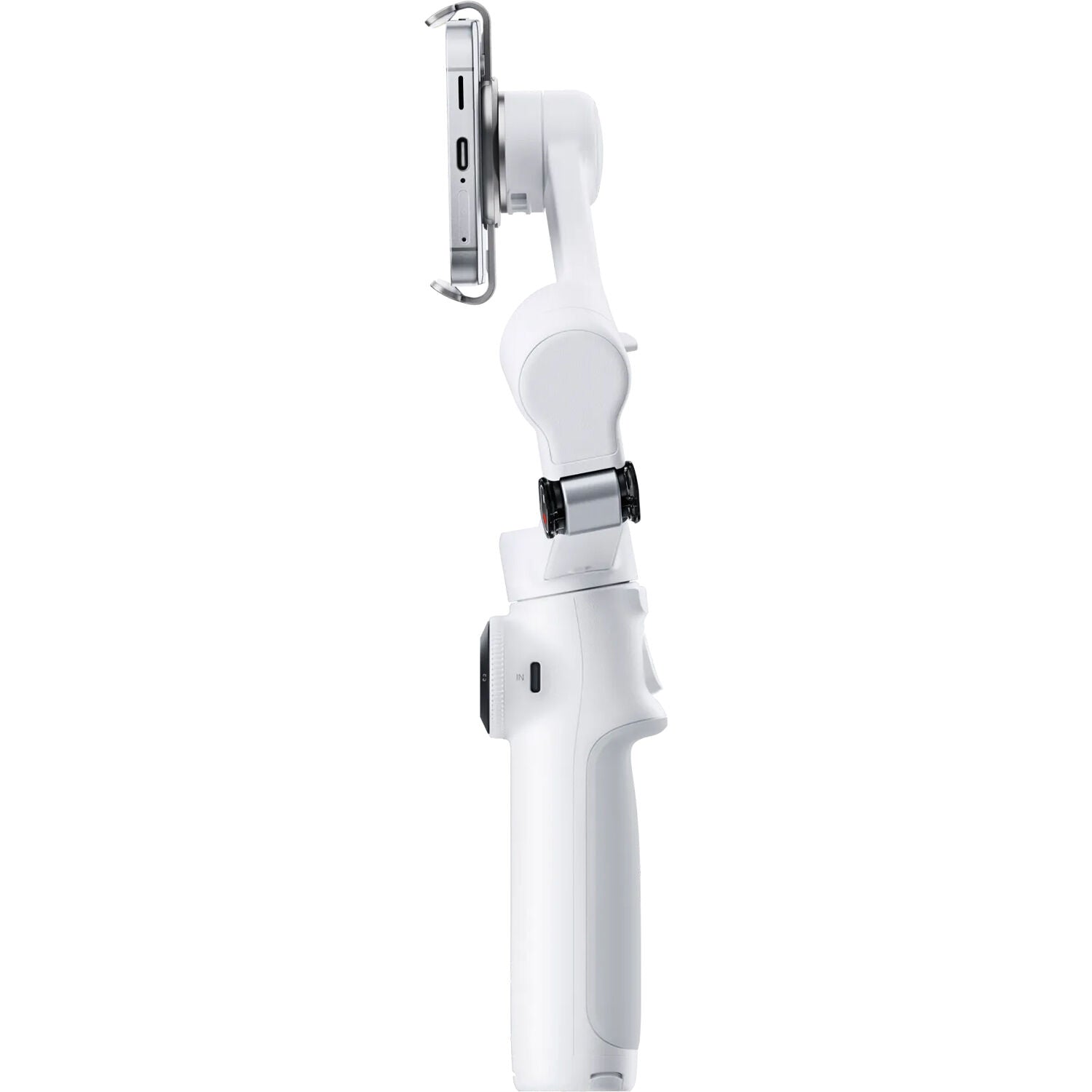 Insta360 Flow 2 ホワイト Insta360 Flow 2 Standard Bundle (White) – Outdoorphoto