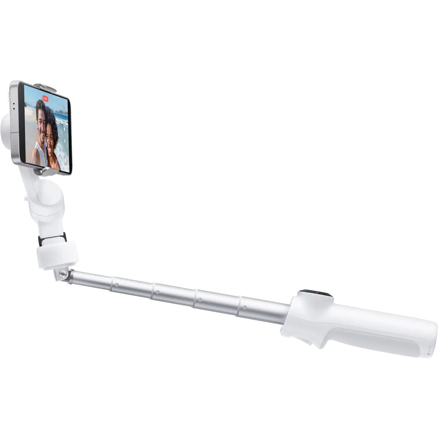 Insta360 Flow 2 Standard Bundle (White) – Outdoorphoto