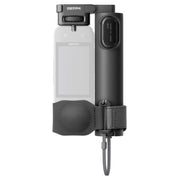 Insta360 Foldable 2-in-1 Selfie Stick with built-in tripod
