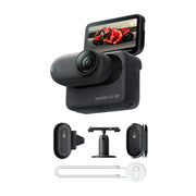 Insta360 GO 3S 4K Motorcycle POV kit
