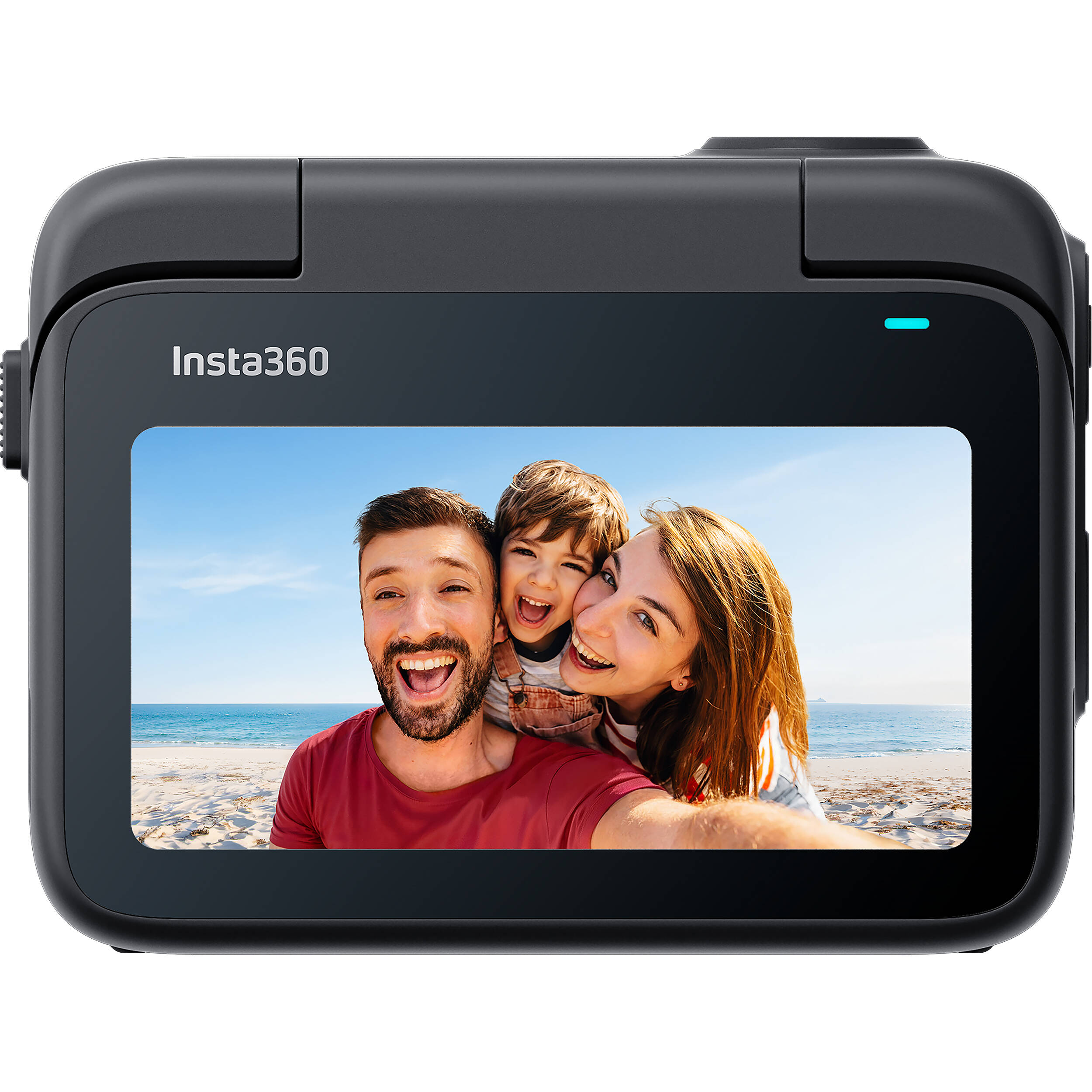 Insta360 GO 3S Action Camera (Black) – Outdoorphoto
