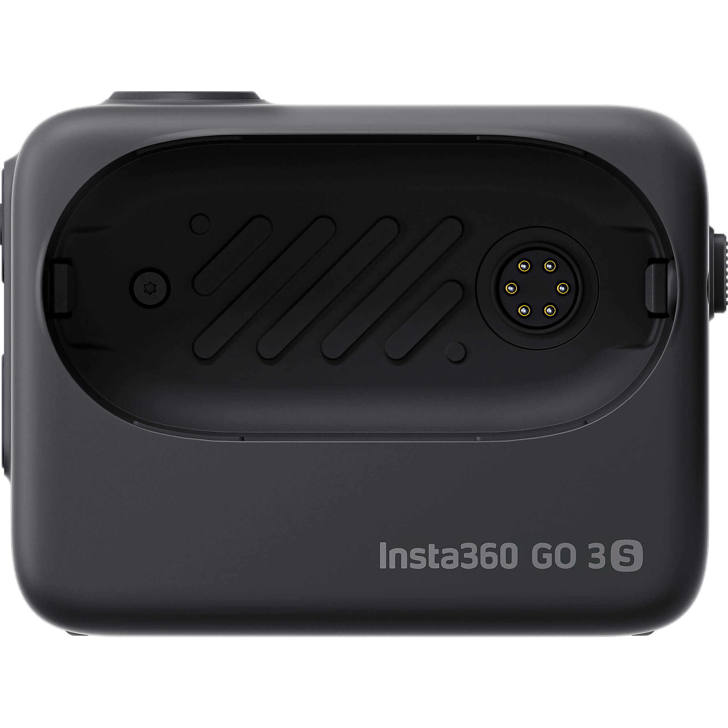 Insta360 GO 3S Action Camera (Black) – Outdoorphoto