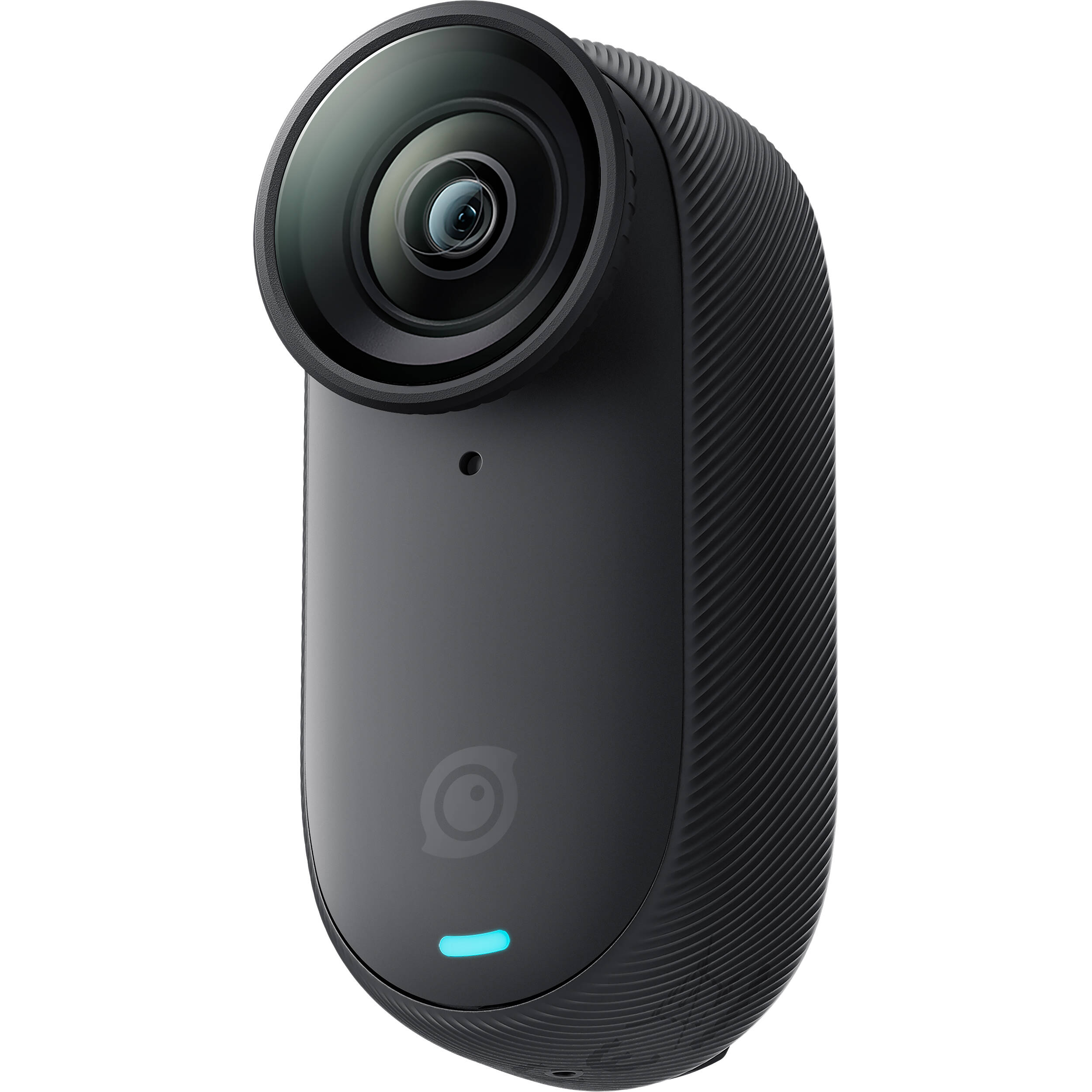 Insta360 GO 3S Action Camera (Black) – Outdoorphoto