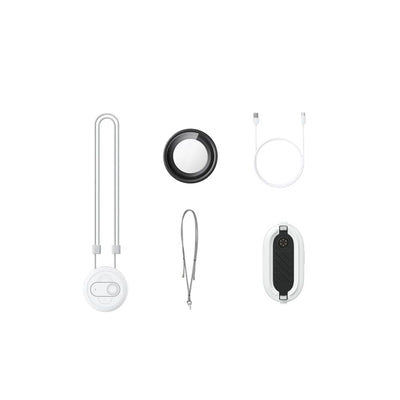 Insta360 GO 3S Retro Bundle with retro viewfinder