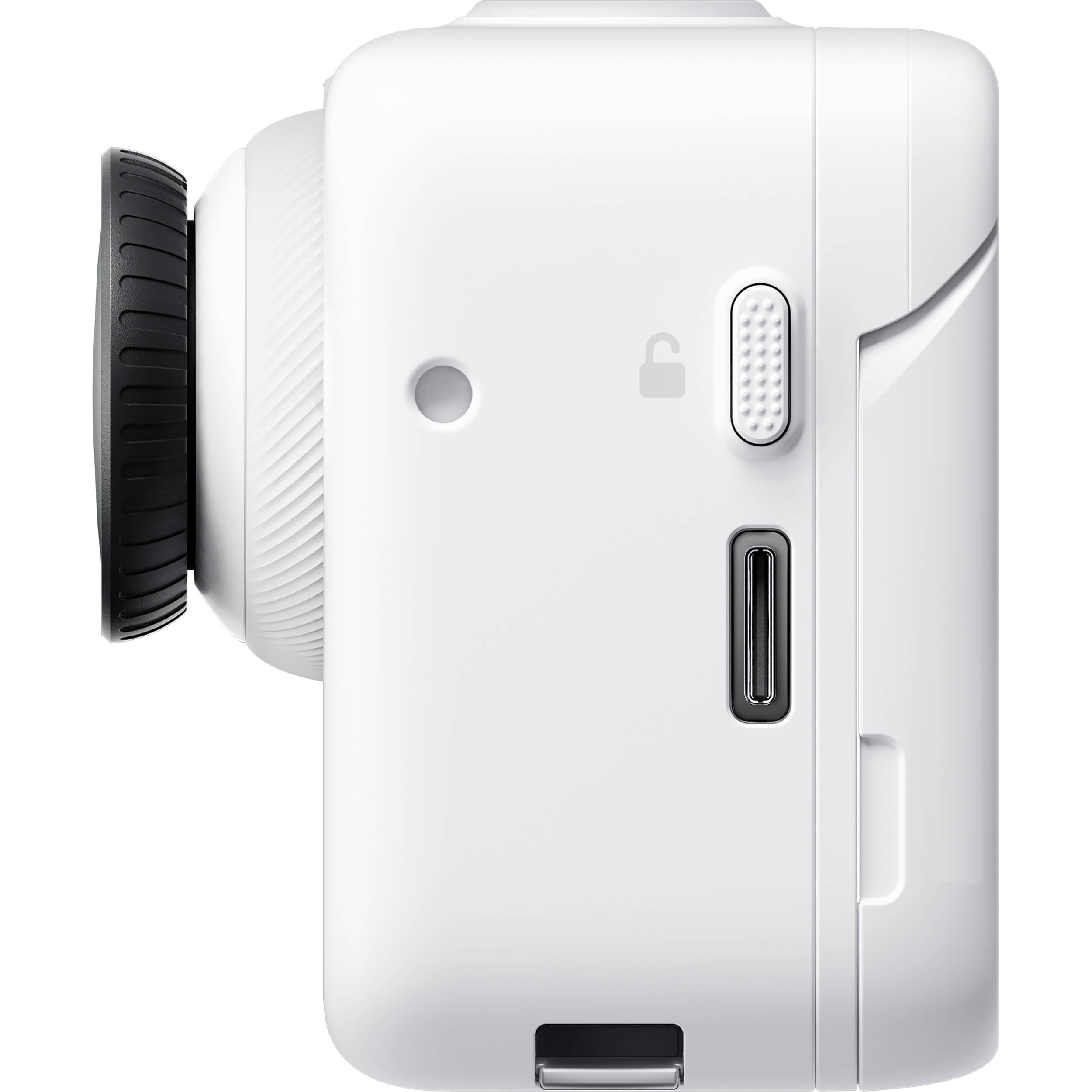 Insta360 GO 3S Action Camera (White) – Outdoorphoto