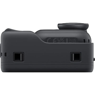 Insta360 GO Ultra Creator Bundle Black compact 4K action camera