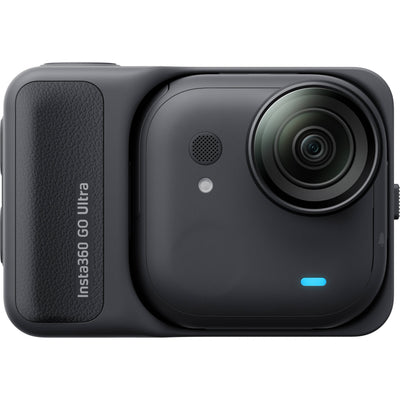 Insta360 GO Ultra 4K60 waterproof camera.