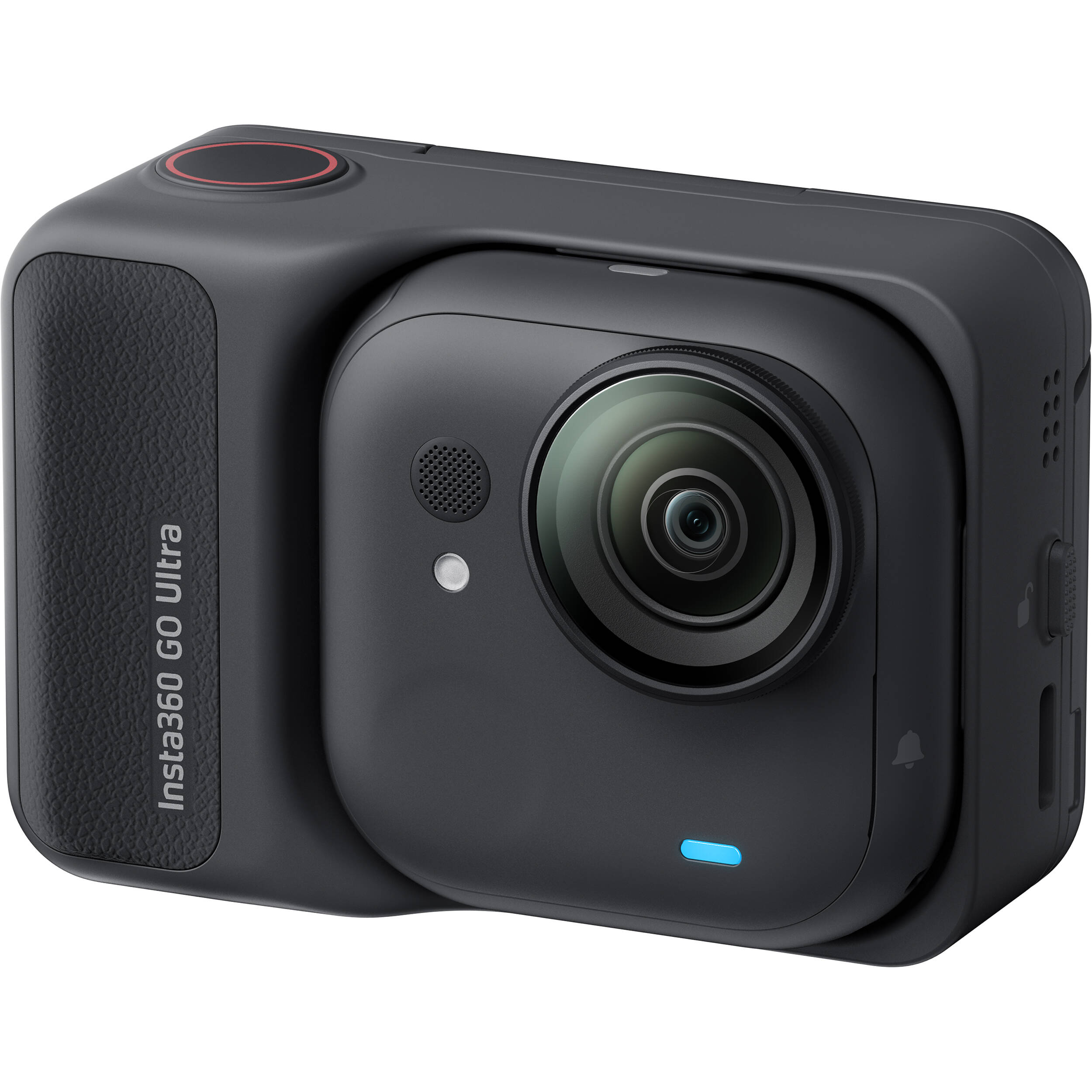 【m】insta360 GO Insta360 GO Ultra Standard Bundle (Black) – Outdoorphoto