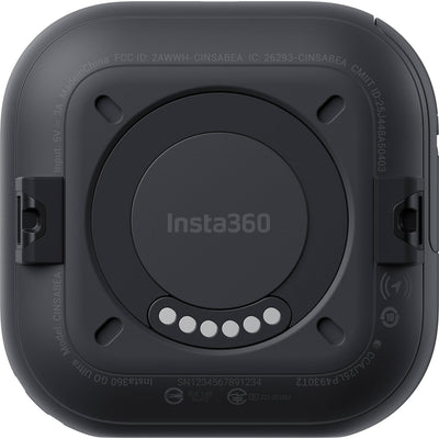 Insta360 GO Ultra 4K60 waterproof camera.