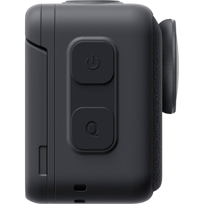 Insta360 GO Ultra 4K60 waterproof camera.