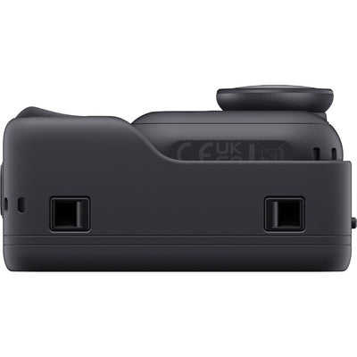 Insta360 GO Ultra 4K60 waterproof camera.