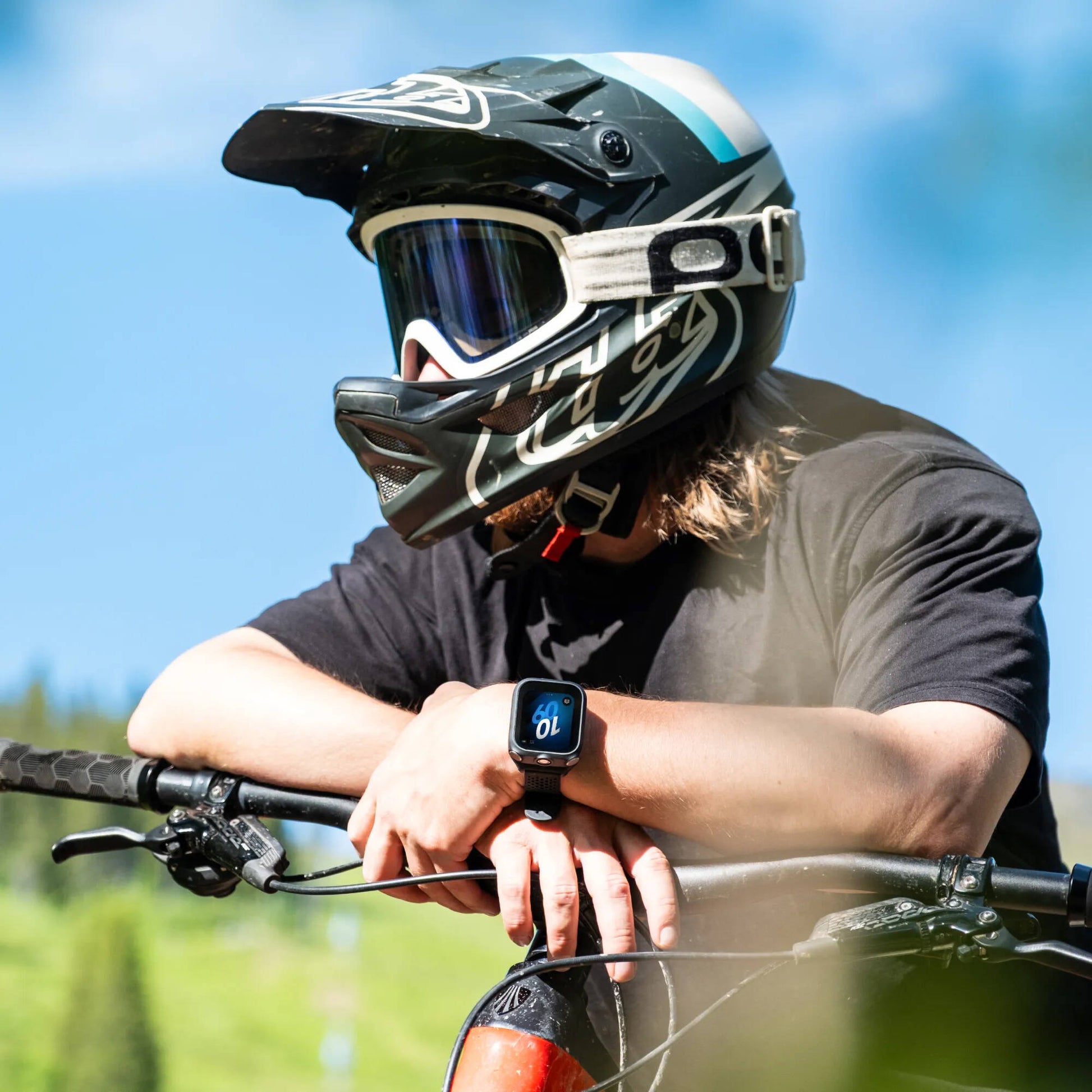 Insta360 GPS Preview Remote for Ace Pro 2, X4 Air and X5